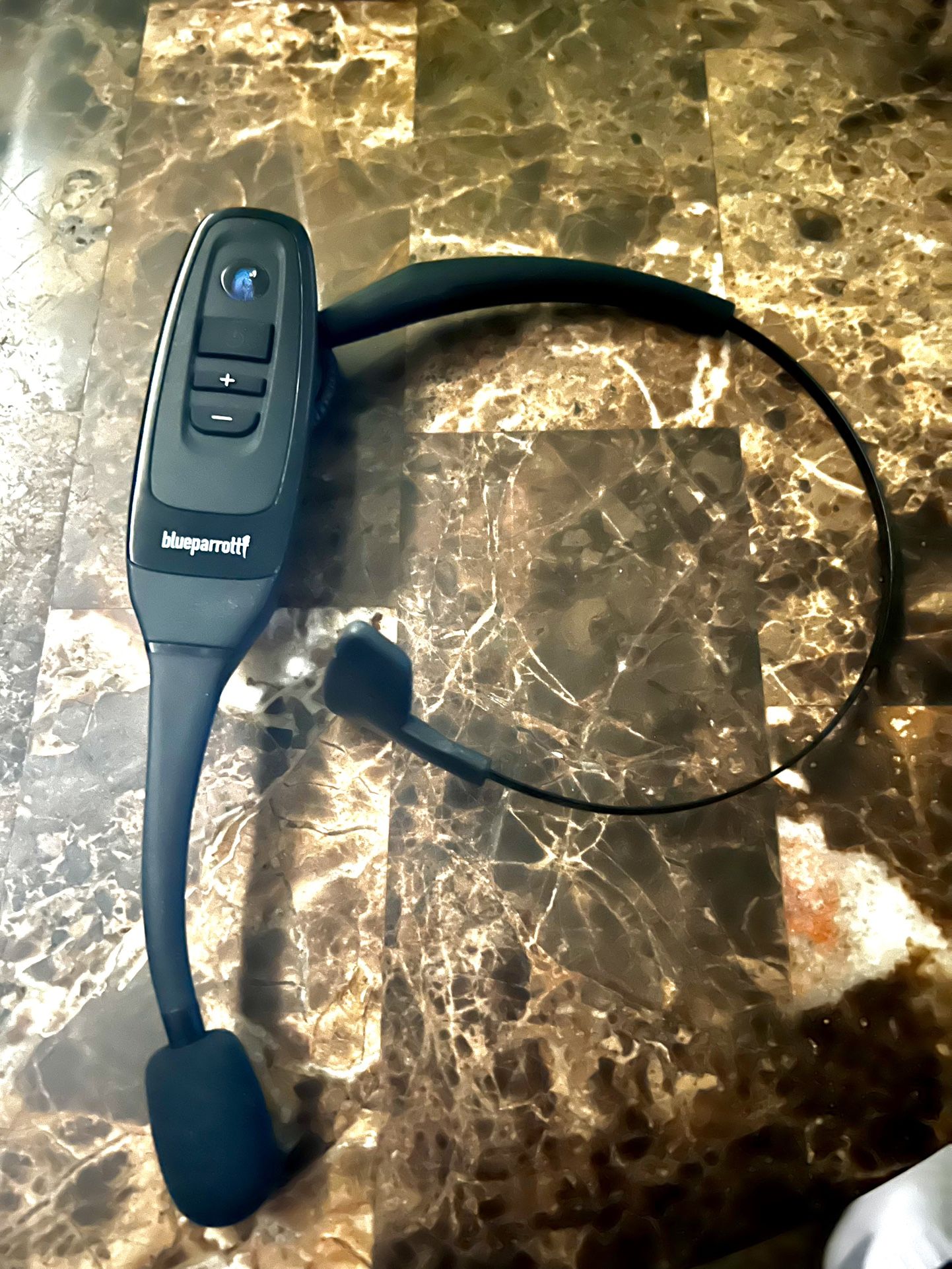 Bluetooth BlueParrott C400-XT
