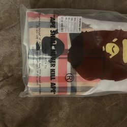 Bape Tee