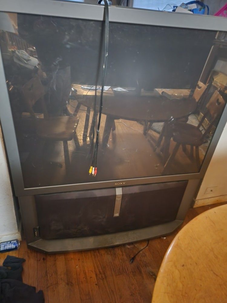 Tv Sanyo 42 Lng-32 Hanc