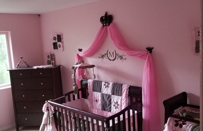 Baby Crib