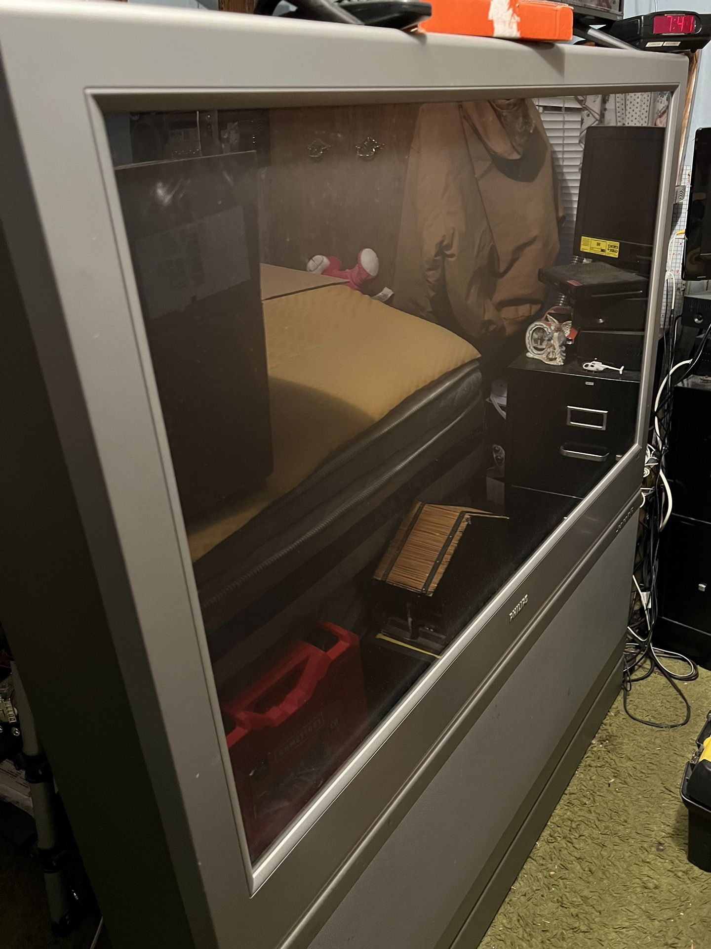 Tv