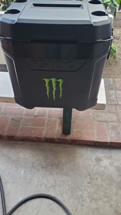 Igloo Monster  Cooler