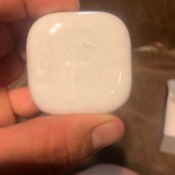 Sony Ear Buds