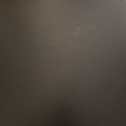 Dining table black 55x34