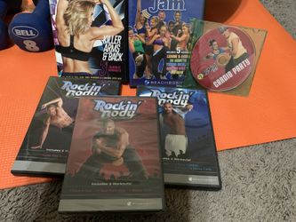 Set para yoga y ejercicio