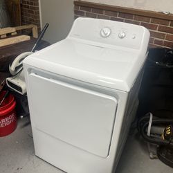 Hotpoint Electric Clothes Dryer