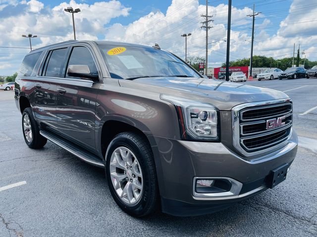 2016 GMC Yukon XL