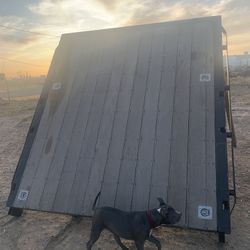 Flatbed For Sell $900 But Price Is negotiable