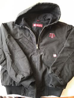 Texas A&M adult small fleece lined