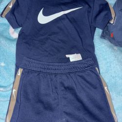 Nike Set Kids