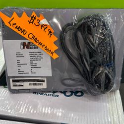 Lenovo Chromebook Flex 3 Cb11