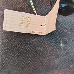 Armani Sunglasses 