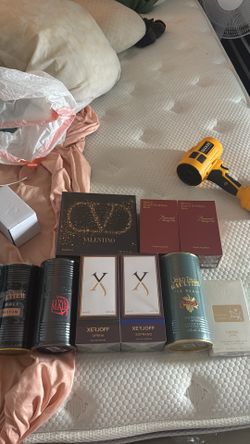 Perfumes