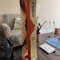 GiBoard (slackboard) - Sunrise