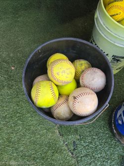 Softballs