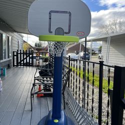 BasketBall Hoop 