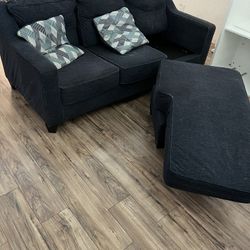 Couch 2 Piece 