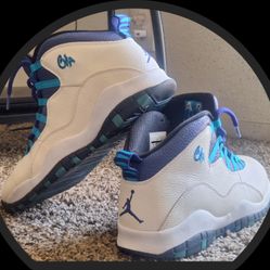 Nike Size11 Men's 310805-107