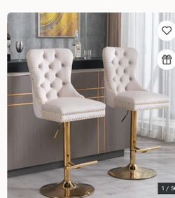 Bar stools