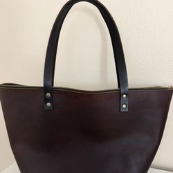 Portland Leather Goods Purse