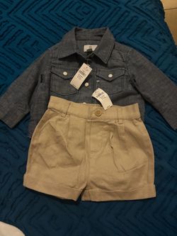 Baby outfit