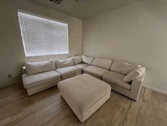 Modular Sectional