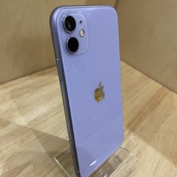Black Friday Deal !!! IPhone 11  64 GB Purple 