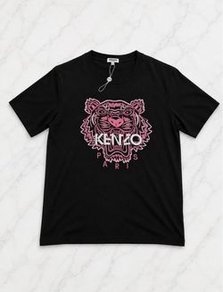 Pink men’s kenzo shirt
