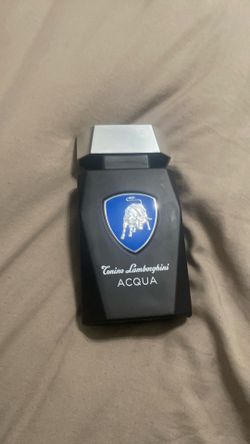 Conino Lamborghini ACQUA