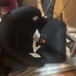 Baby Care Seat 