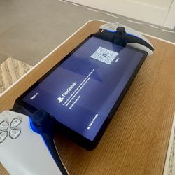 Sony PlayStation Portal Remote Player (CFI-Y1001)