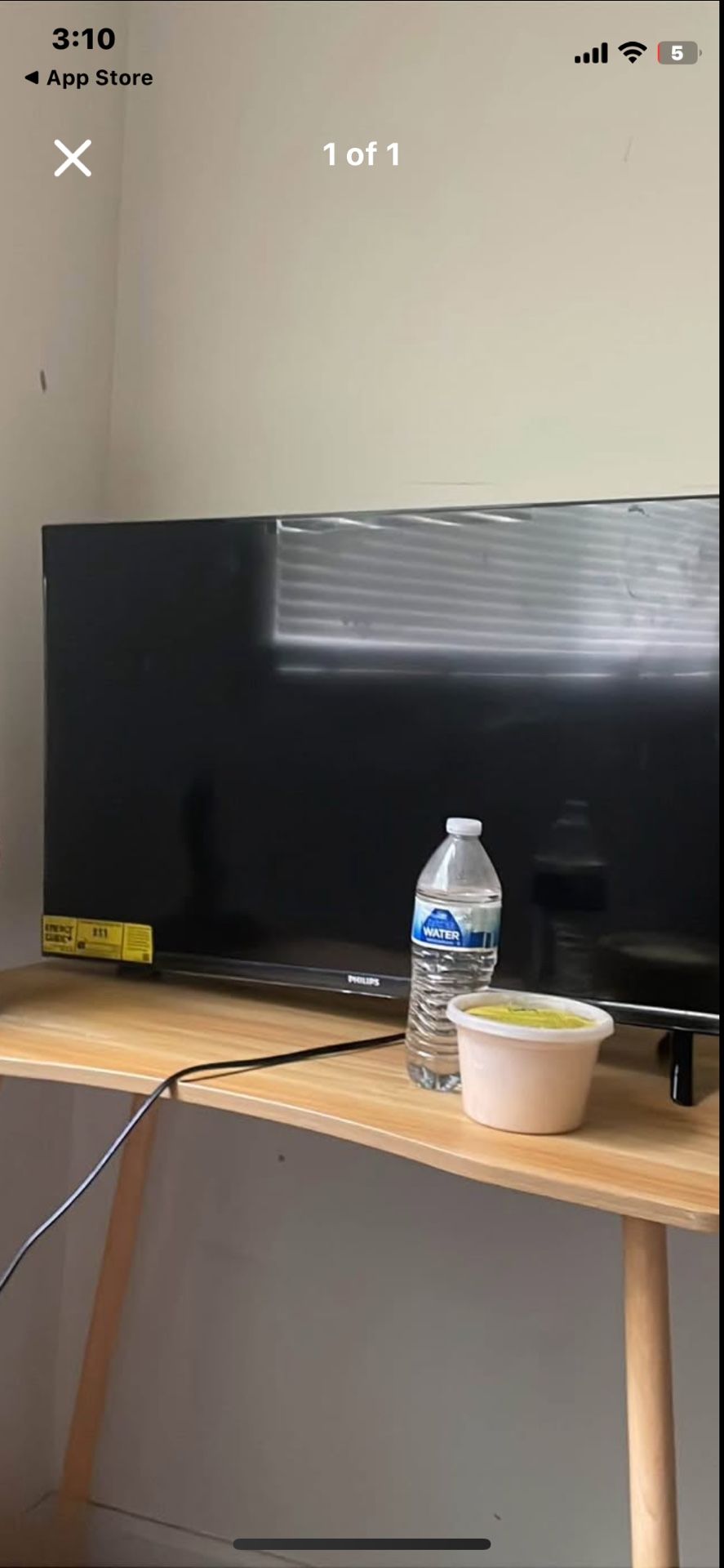 Philips Tv