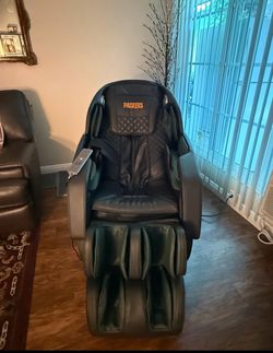 Message Chair