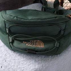 The North Face Lumbar Hiking Bag 