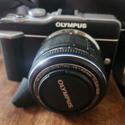 Olympus Camera 