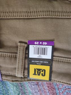 Pantalones Termales