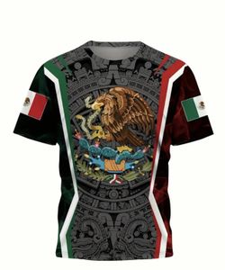 Playera De México