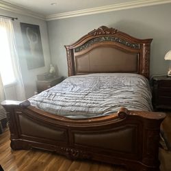Bedroom Set