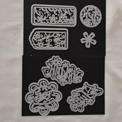 Tonic Studios Craft Kit #30