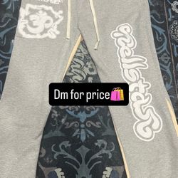 Hellstar Sweats  XL