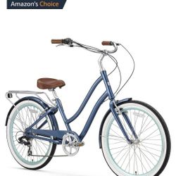 CRUISER BIKE 