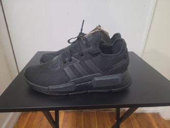 Mens Adidas NMD_G1 Sneakers Size 9 All Black