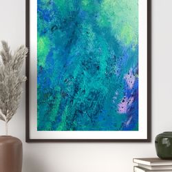 Ocean Vibes Wall Art