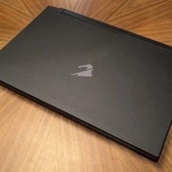 Gaming Laptop GIGABYTE AORUS 17G YC - 17.3"