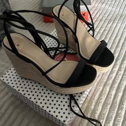 Wedges Heel