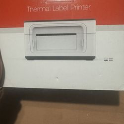 Munbyn Label Printer 