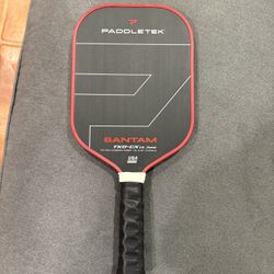 Paddletek Bantam TKO - CX