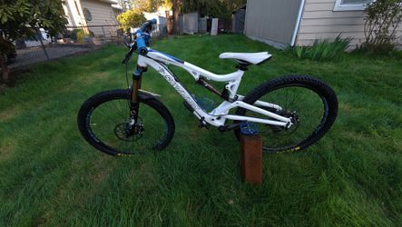SANTA CRUZ NICKEL