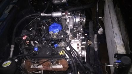 Chevy parts **pics for attention**