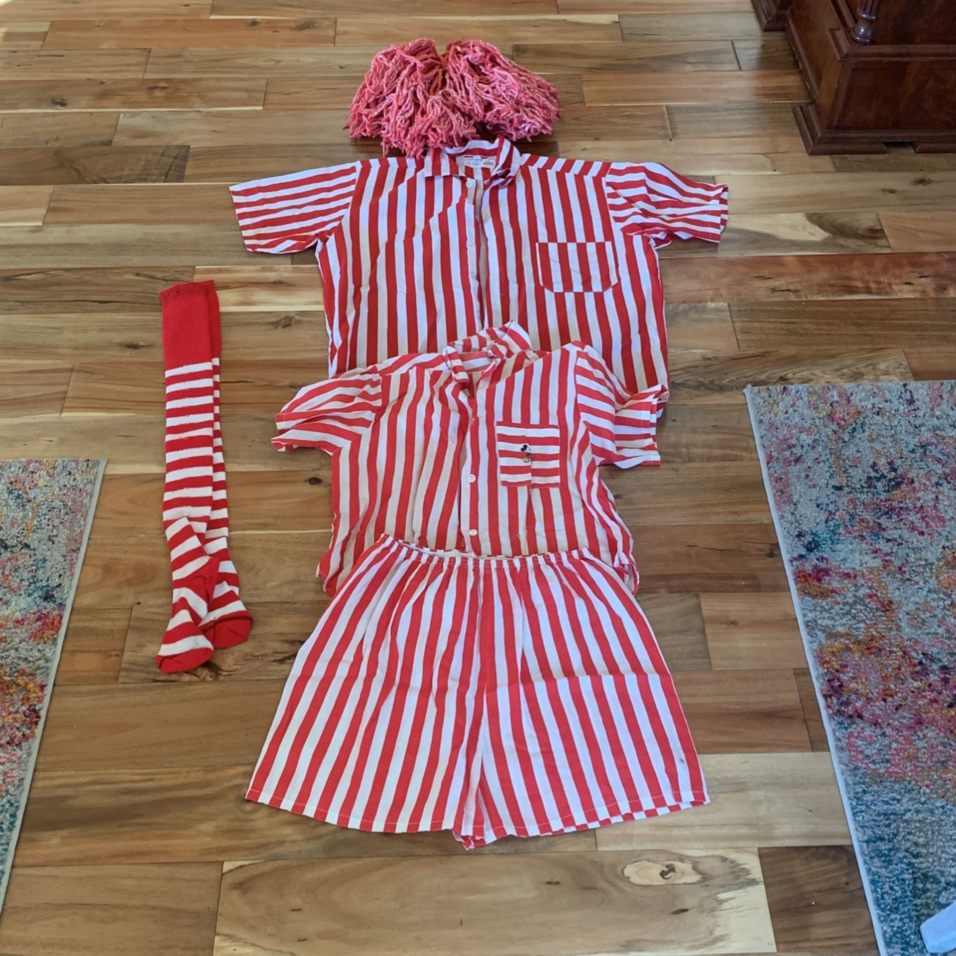 Raggedy Ann Or Andy